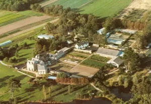 Kerplouz La Salle