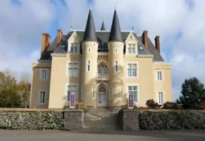 Saint-Yves – Bain-de-Bretagne
