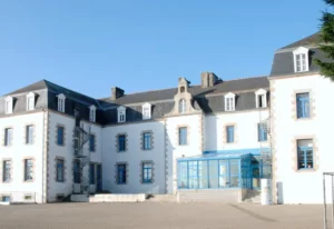 Saint-Yves – Gourin