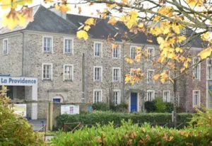 Saint-Nicolas-La-Providence