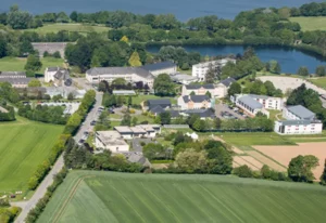 La Touche