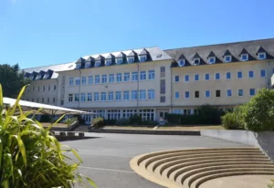 La Ville Davy