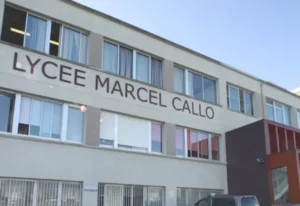 Marcel Callo